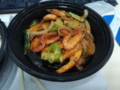 -精粉世家(汉街总部国际A座店)