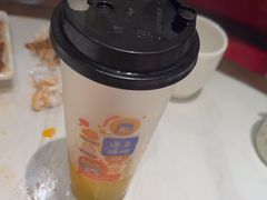 -涿派·炝锅鱼(涿州店)