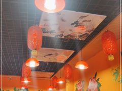 大堂-江湖水乡铁锅炖魚(周庄嘉园店)
