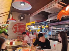 -谭十三大排档·18年老字号(船山路总店)