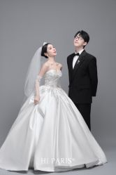 -巴黎婚纱摄影(瑞安旗舰店)