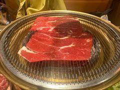 -西塔老太太泥炉烤肉(双井店)