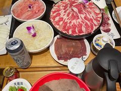 -大龙燚火锅(白石洲店)