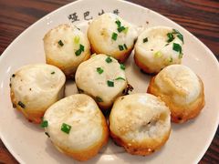 -哑巴生煎(临顿路店)