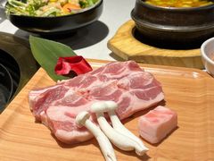 -韩时烤肉(枫蓝店)