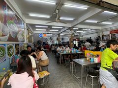 -榮泰米粉湯(Left Shop)