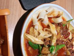 -谷丽麦馕新疆菜·清真(步步高梅溪新天地店)