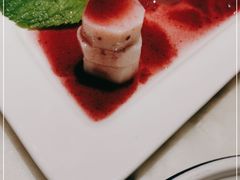 -绿茶餐厅(西湖银泰百货店)