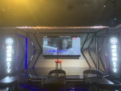 -唱吧麦颂KTV(黄骅华贸商业广场店)