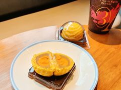 -陕拾叁-西安糕点(大雁塔店)