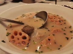 -院里寻菜·精致庭院菜(观沙岭店)