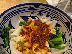 -老碗会·陕西手工面(燕南路店)