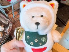 -星巴克(七宝领展广场1F店)