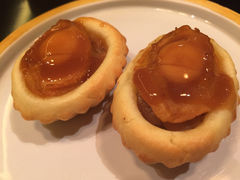 一口鲍鱼酥-夏宫中餐厅(静安香格里拉店)