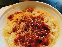 炸酱面-伍湛记 · 广州老字号(龙津中路店)