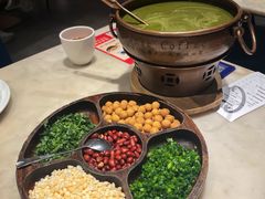 油茶-桂小厨广西菜(水晶城店)