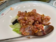 -聚春园自助餐厅(东街口店)
