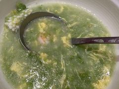 -吕氏疙瘩汤·海鲜新鲁菜(凯德mall新都心店)