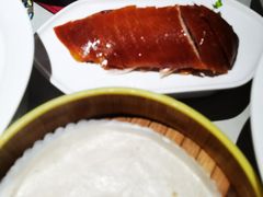 -悦融琥珀·京鲁菜·海味珍品(西单店)