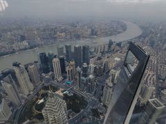 -上海中心大厦