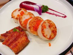 -上渔铁板烧(熙悦汇店)