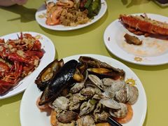 -海韵之星邮轮水会(明发商业广场店)
