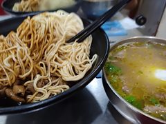 -河南拉面(肇周路店)