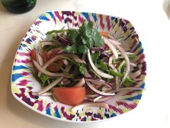 皮辣红-莲香西域·正宗新疆菜(龙华店)