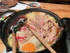 -炉胜·炉端烧·居酒屋