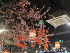 -卢大鲜鱼头捞饭(美利广场店)