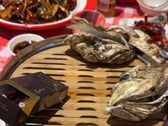 -阿青龙虾(新城店)