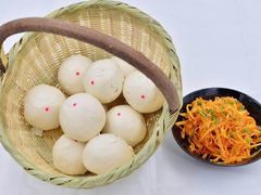 -长安上水缘度假庄园