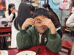 -护国寺小吃(地安门店)