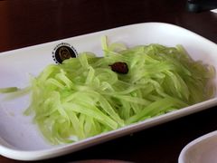 -娜玛瑟德餐厅(仙足岛店)