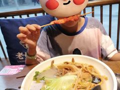 -老妈米线(木渎影视城店)