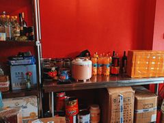 -CIN CIN CANTINA&BAR