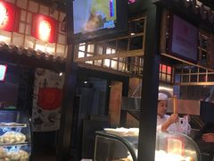 -京天红炸糕(天通苑华联店)
