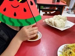 -津门张记包子铺(三马路店)