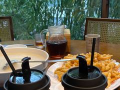 -宴武夷·匠心闽味(印象大红袍店)