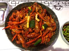 -拙味兄弟龙虾·江湖菜(和畅堂店)