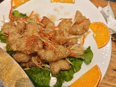 -太子食府(圣水路店)