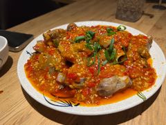 -渝人码头 川菜店 Chungking Szechuan Cuisine