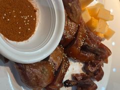 -美味故事特色餐厅(汉阳郭茨口店)