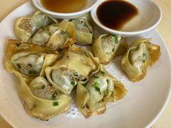 煎馄饨-小实惠嘉(威海路店)