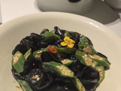 -悦融·京鲁菜·露台花园(安定门店)