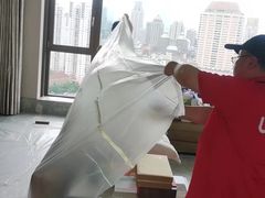 -浙大冰虫甲醛检测治理(闵行店)
