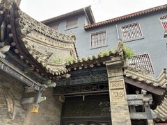 -西安化觉巷清真大寺