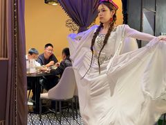 -耶里夏丽·新疆菜(徐家汇臻选店)