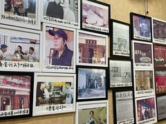 -天发芽·何记葫芦头泡馍·老字号(小南门店)