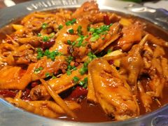 -胖哥俩肉蟹煲(福州仓山爱琴海店)